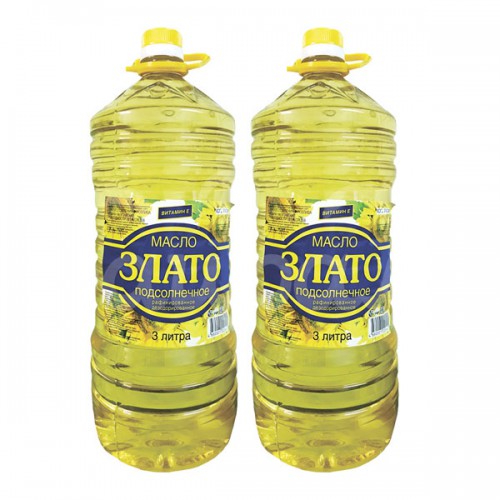 Скидки На Растительное Масло В Магазинах Москвы