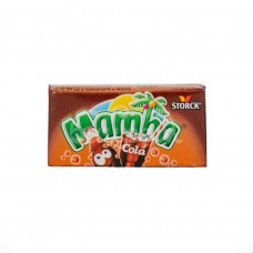 Жевательная конфета Mamba 26.5гр 6шт