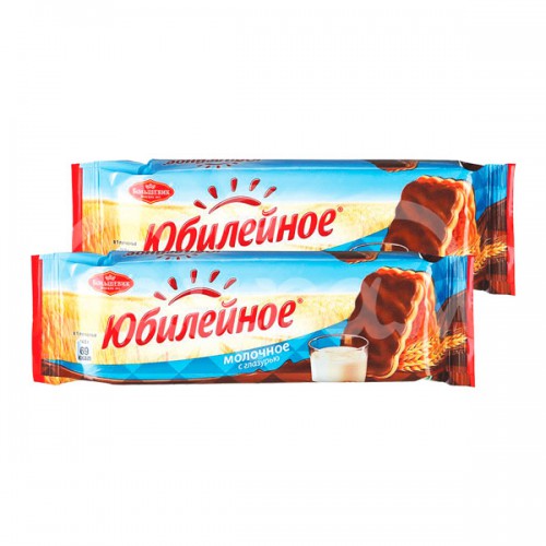 юбилейное печенье молочное вит. юбилейное печенье 116 г 1*60 молочное глазури , , шт. печенье большевик юбилейное молочное с глазурью 116г. Yubileynoe pecenye tradisionnoe molocnoe 112gr. юбилейное витаминизированное с глазурью 116г.