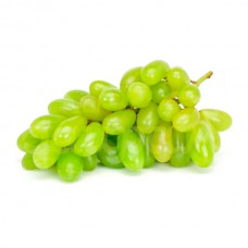 Виноград  зелено-белый вес