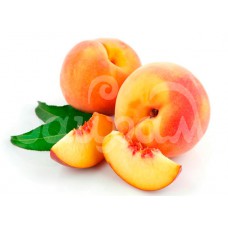 Персики Импорт вес