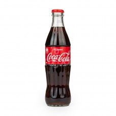 Вода Кока Кола 0.33л ст/б