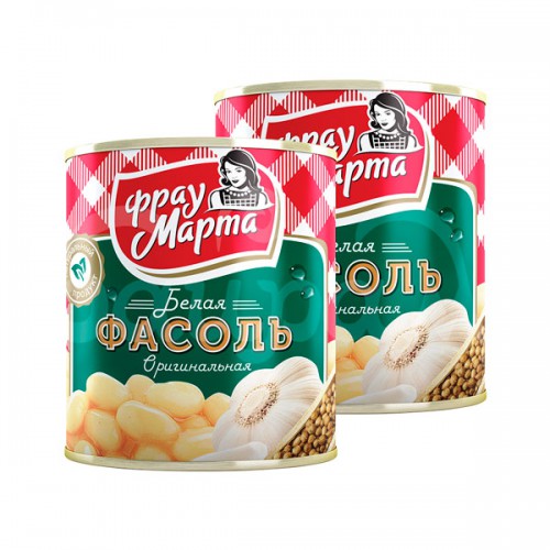 Кухонная мебель фрау марта