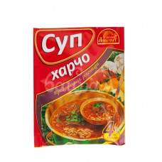 Суп Русский Аппетит 70гр Харчо Традиционная рецептура пакет