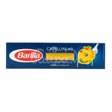 Макаронные изделия Barilla 450гр Капеллини №1 карт/уп
