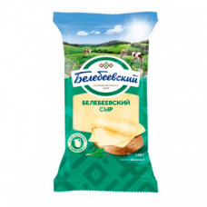 Сыр Белебеевский 45% 190гр 
