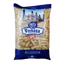 Макаронные изделия Pasta Veneta 400гр Спиралька гр А пакет