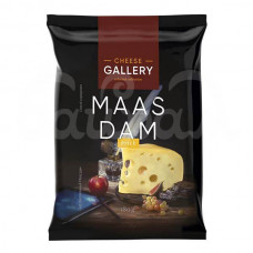 Сыр Cheese Gallery Маасдам 45% 180гр