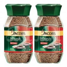 Кофе Jacobs Monarch Intense 95гр ст/б